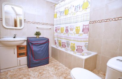 Reventa - Apartamento - Torrevieja - Playa del Cura