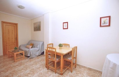 Reventa - Apartamento - Torrevieja - Playa del Cura
