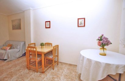 Reventa - Apartamento - Torrevieja - Playa del Cura
