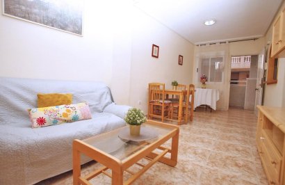 Reventa - Apartamento - Torrevieja - Playa del Cura