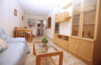 Reventa - Apartamento - Torrevieja - Playa del Cura