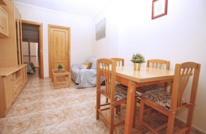 Reventa - Apartamento - Torrevieja - Playa del Cura