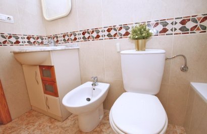 Reventa - Apartamento - Torrevieja - Playa del Cura