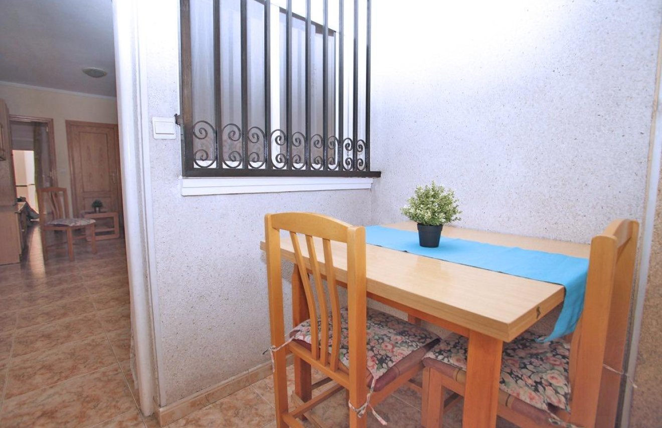 Reventa - Apartamento - Torrevieja - Playa del Cura