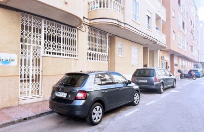 Reventa - Apartamento - Torrevieja - Playa del Cura