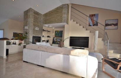 Reventa - Chalet - Albacete - Agua sol