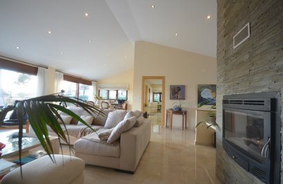 Reventa - Chalet - Albacete - Agua sol