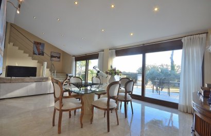 Reventa - Chalet - Albacete - Agua sol