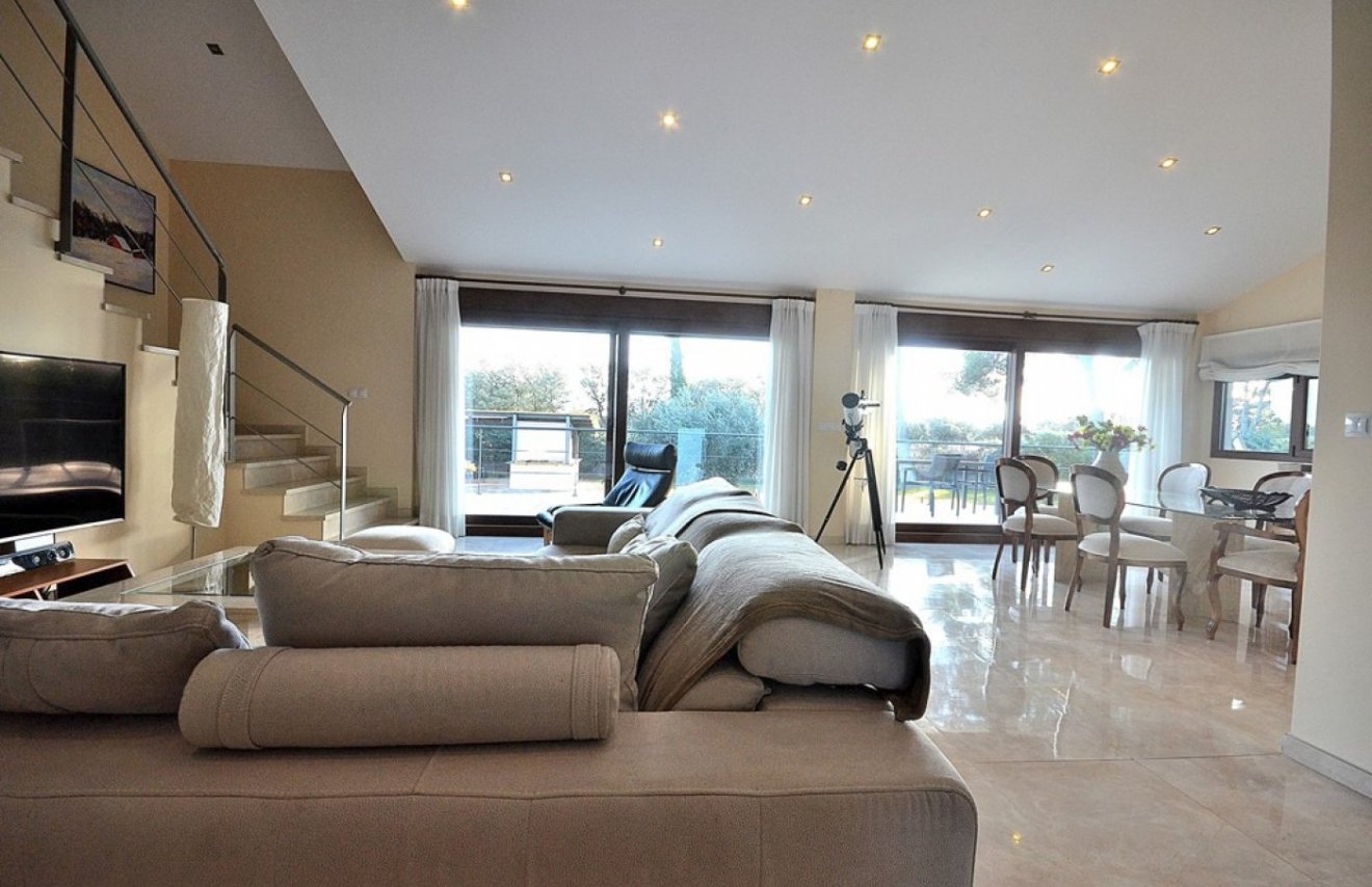 Reventa - Chalet - Albacete - Agua sol