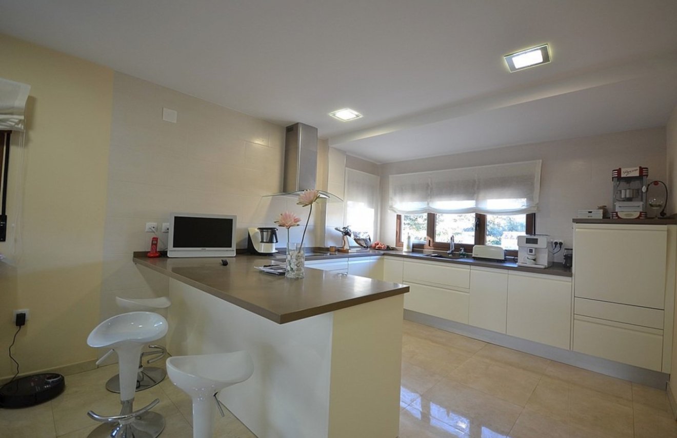 Reventa - Chalet - Albacete - Agua sol