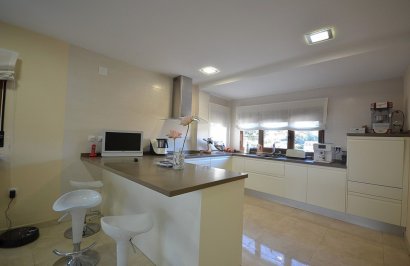 Reventa - Chalet - Albacete - Agua sol