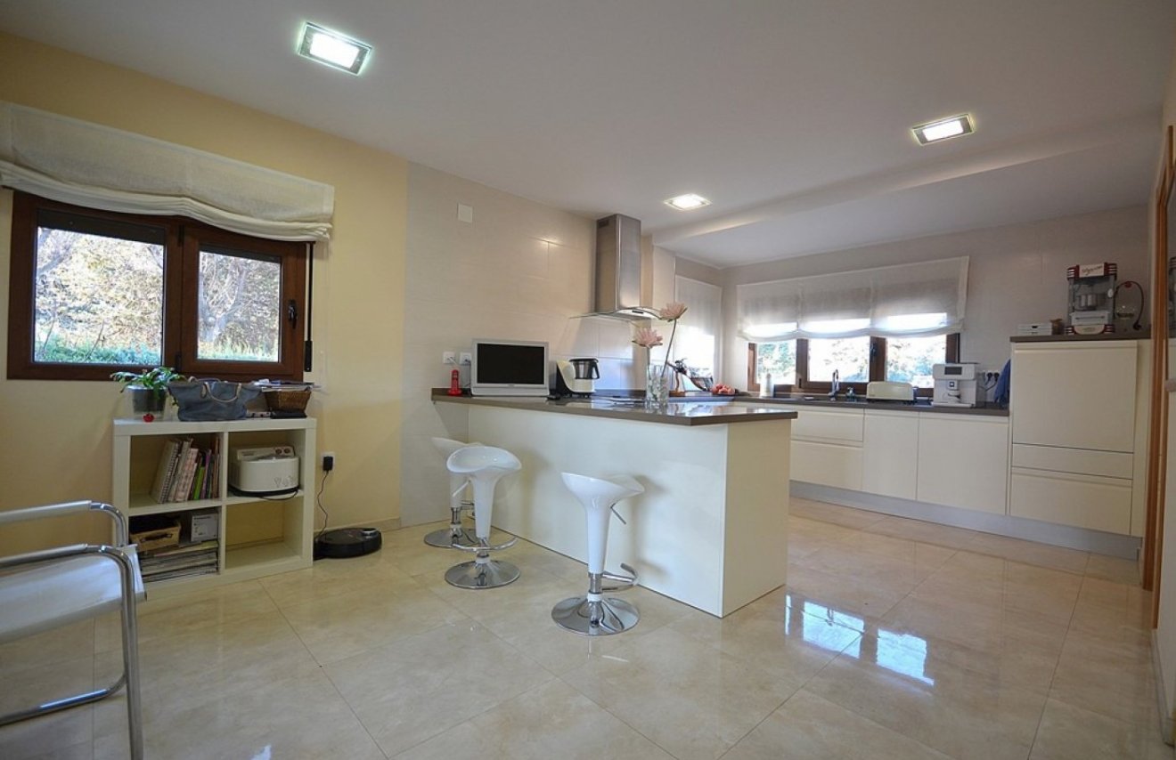 Reventa - Chalet - Albacete - Agua sol