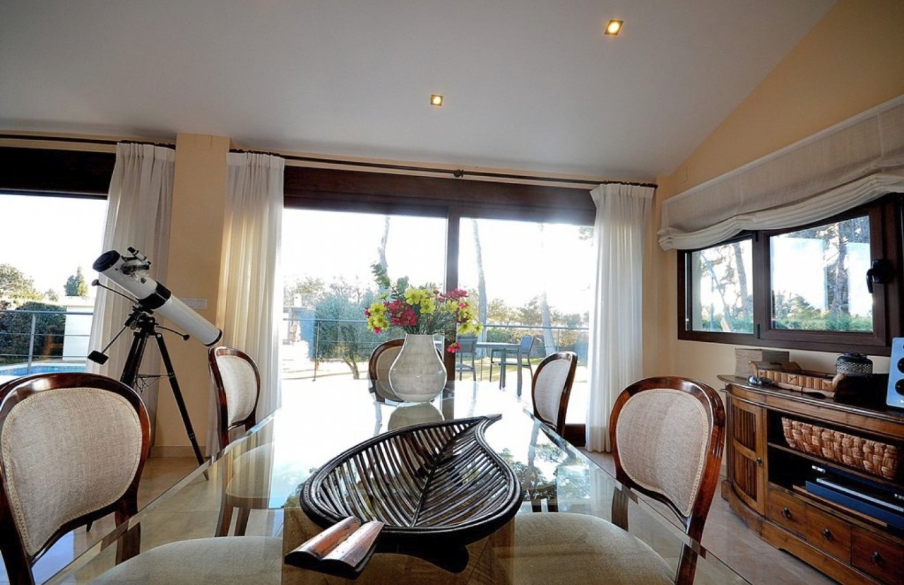 Reventa - Chalet - Albacete - Agua sol