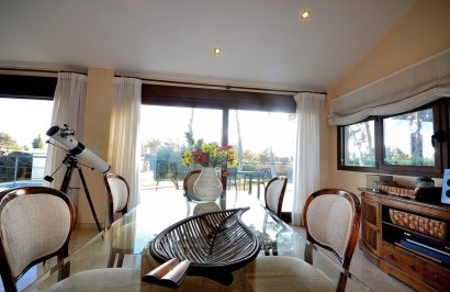 Reventa - Chalet - Albacete - Agua sol