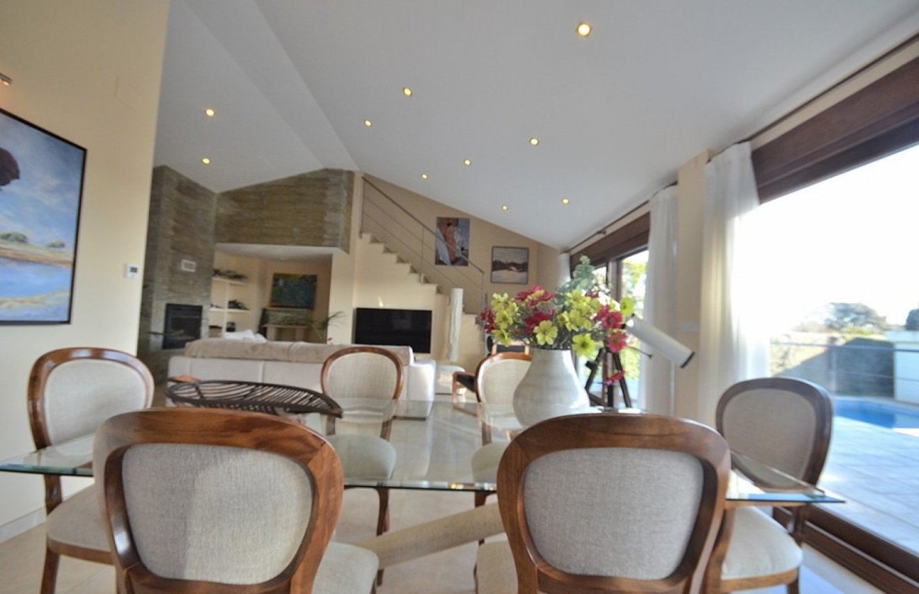 Reventa - Chalet - Albacete - Agua sol