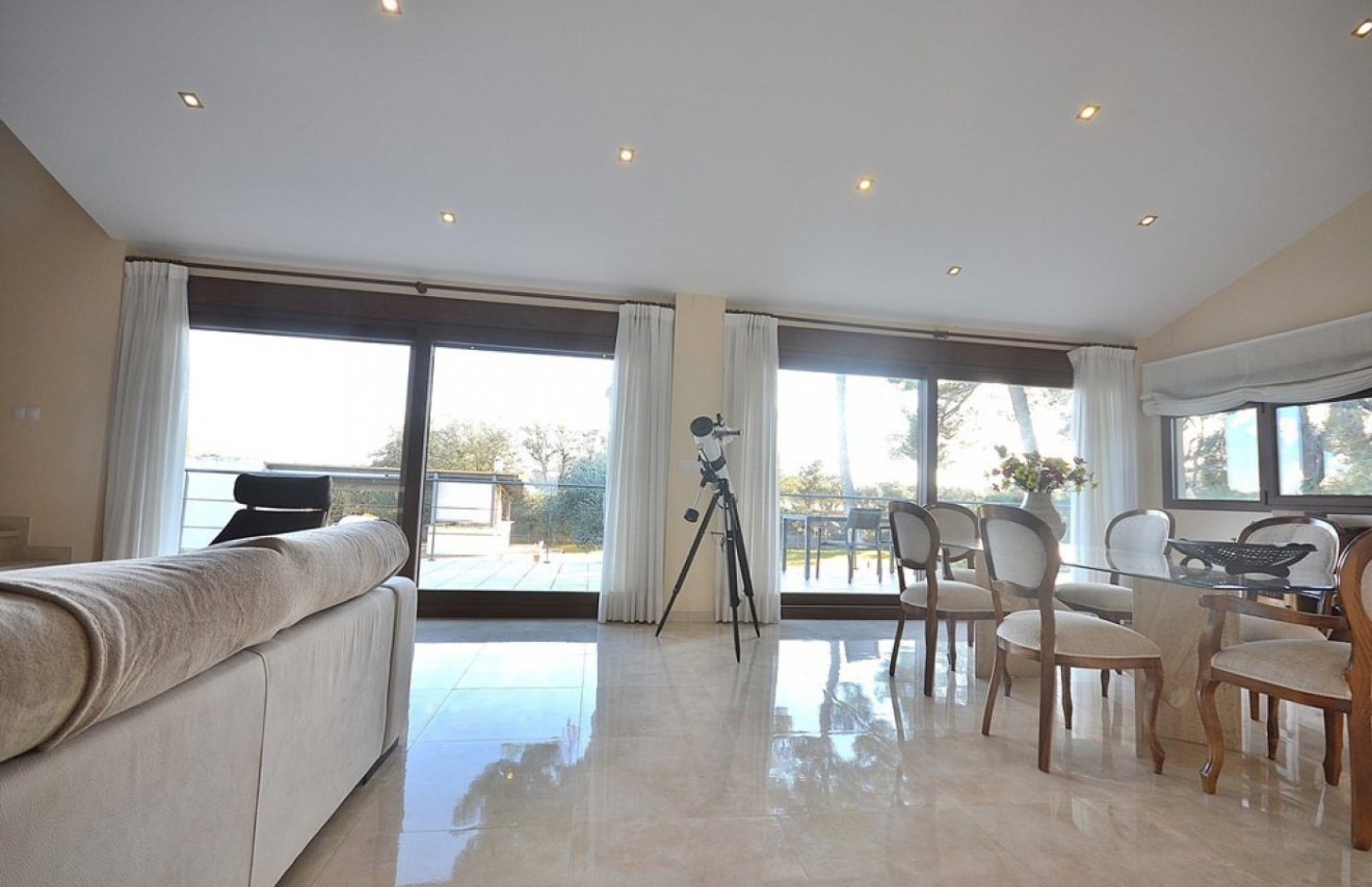 Reventa - Chalet - Albacete - Agua sol