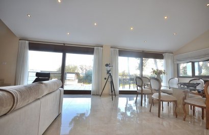 Reventa - Chalet - Albacete - Agua sol