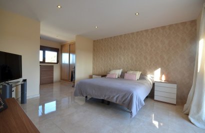 Reventa - Chalet - Albacete - Agua sol