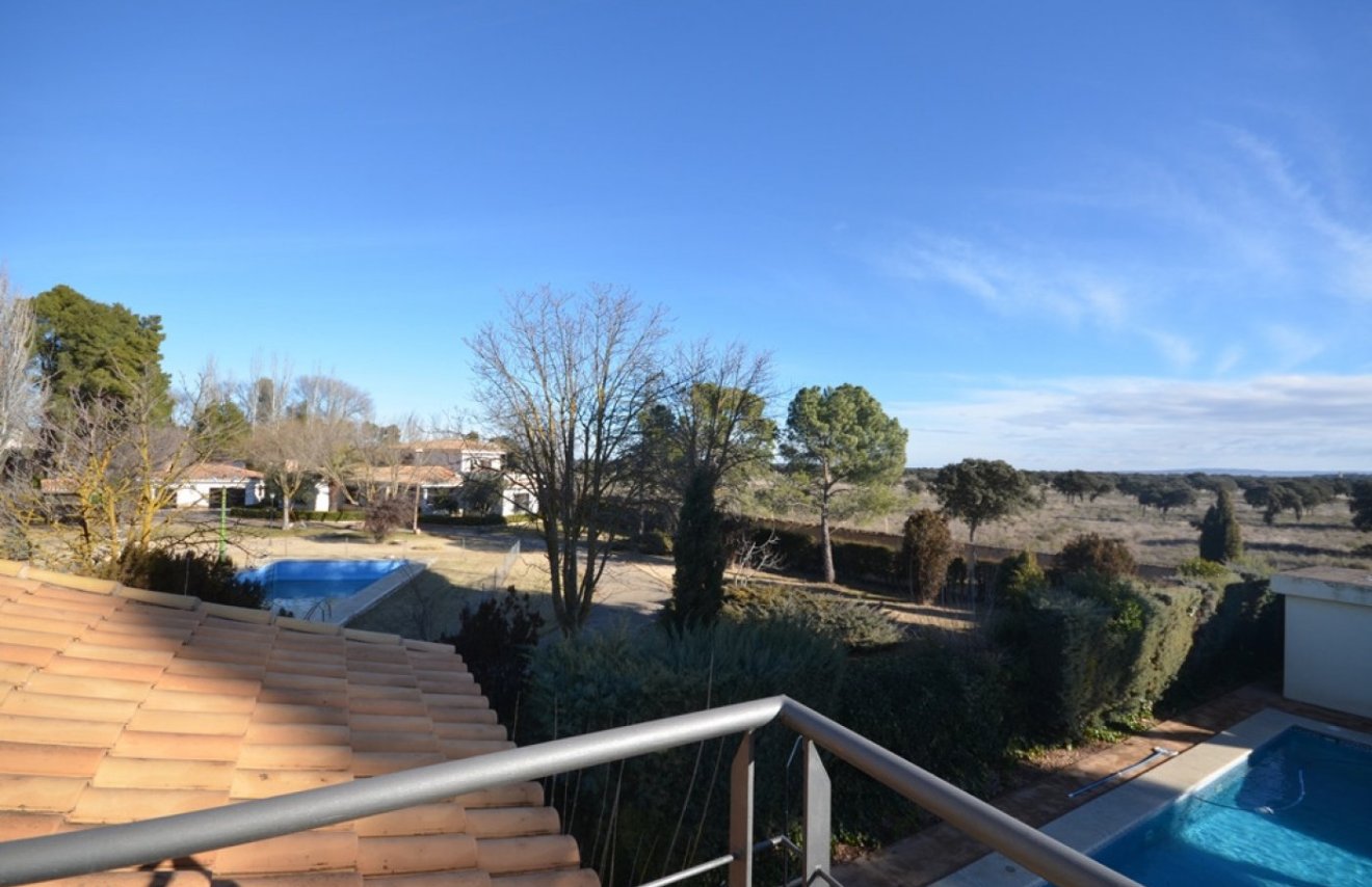 Reventa - Chalet - Albacete - Agua sol