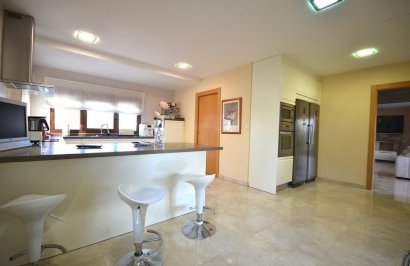 Reventa - Chalet - Albacete - Agua sol