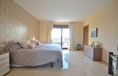 Reventa - Chalet - Albacete - Agua sol