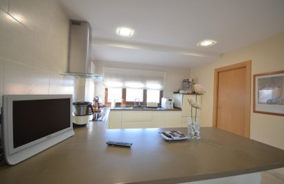 Reventa - Chalet - Albacete - Agua sol