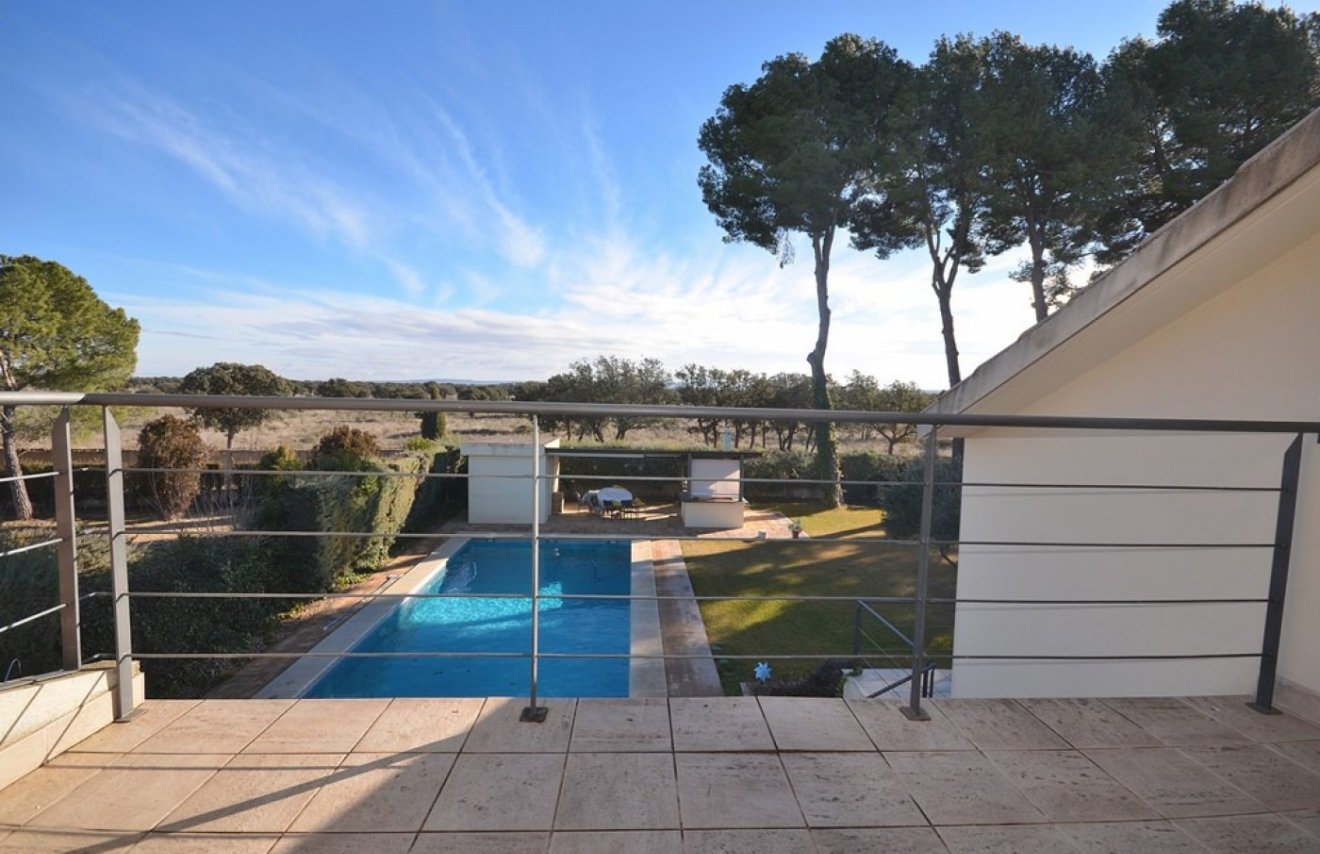 Reventa - Chalet - Albacete - Agua sol