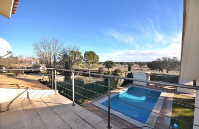 Reventa - Chalet - Albacete - Agua sol