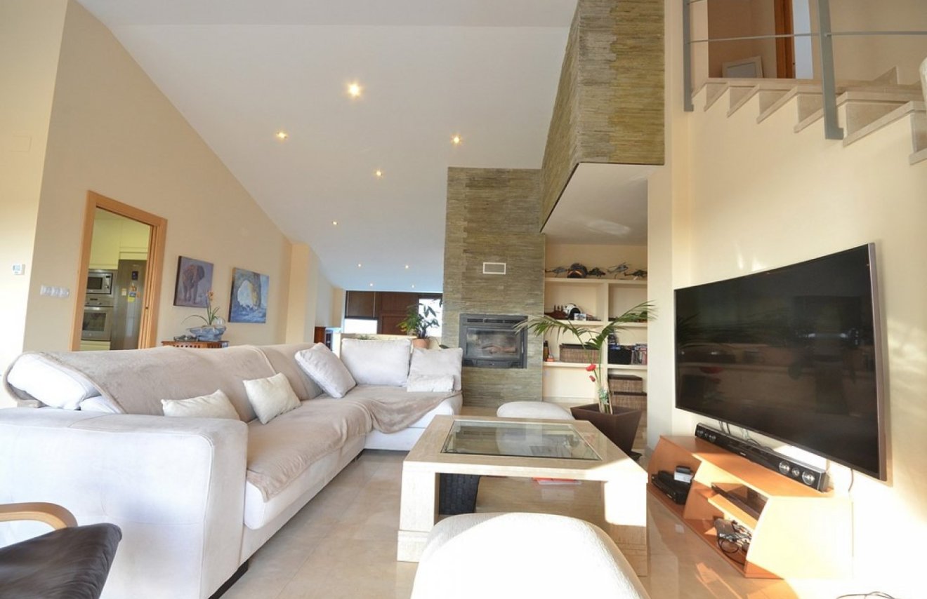 Reventa - Chalet - Albacete - Agua sol