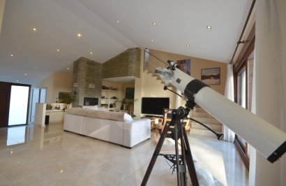 Reventa - Chalet - Albacete - Agua sol