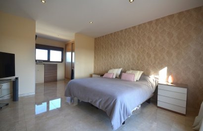 Reventa - Chalet - Albacete - Agua sol