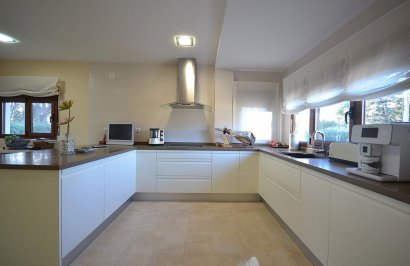 Reventa - Chalet - Albacete - Agua sol