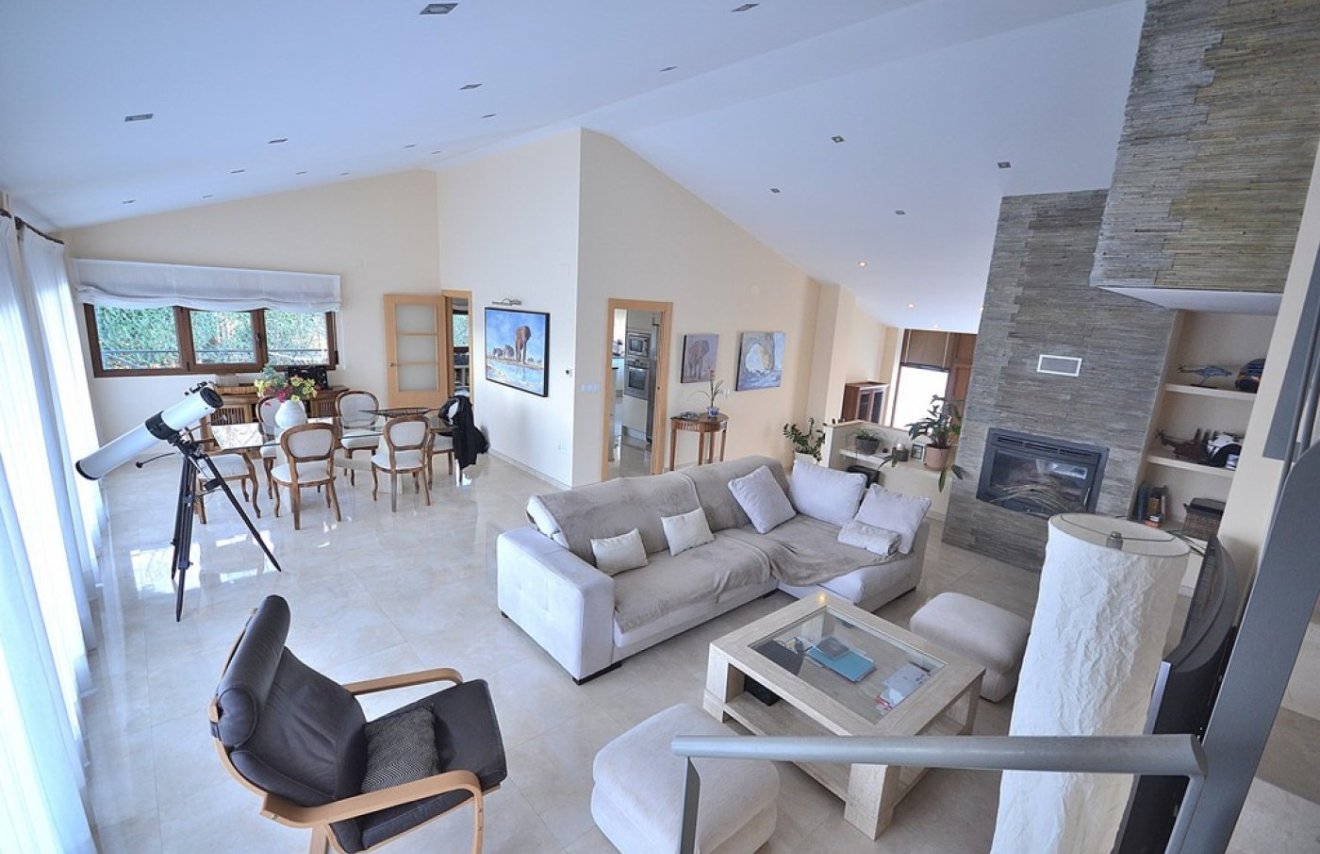 Reventa - Chalet - Albacete - Agua sol