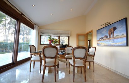 Reventa - Chalet - Albacete - Agua sol