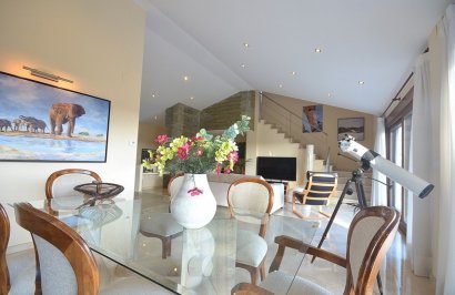 Reventa - Chalet - Albacete - Agua sol