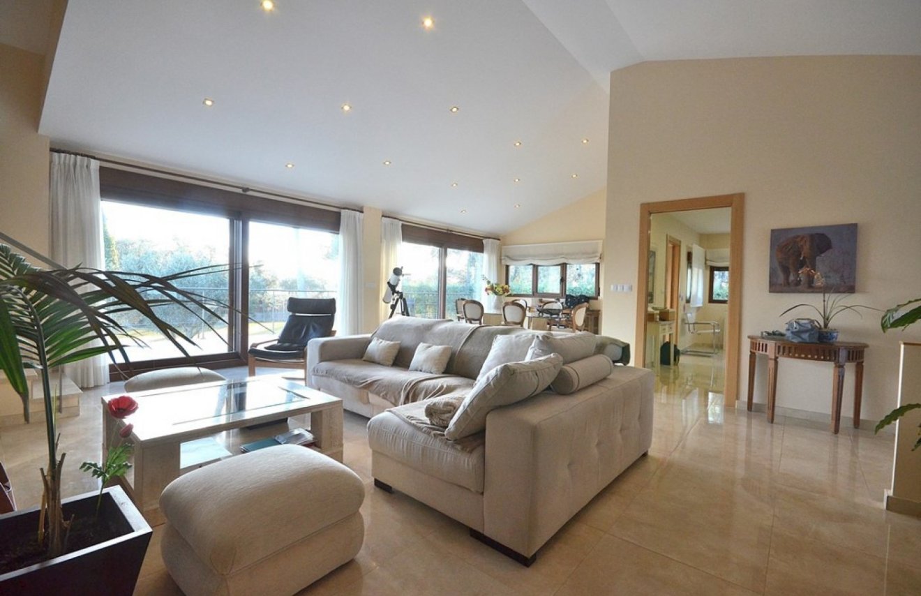 Reventa - Chalet - Albacete - Agua sol