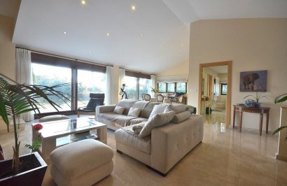 Reventa - Chalet - Albacete - Agua sol