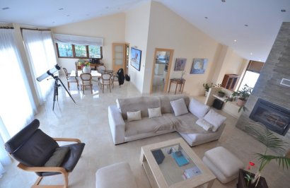 Reventa - Chalet - Albacete - Agua sol