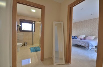 Reventa - Chalet - Albacete - Agua sol