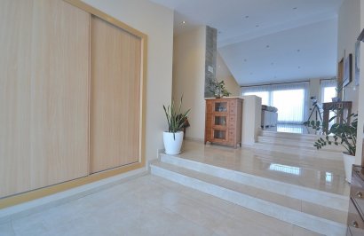 Reventa - Chalet - Albacete - Agua sol