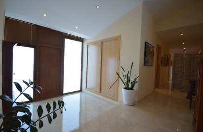 Reventa - Chalet - Albacete - Agua sol