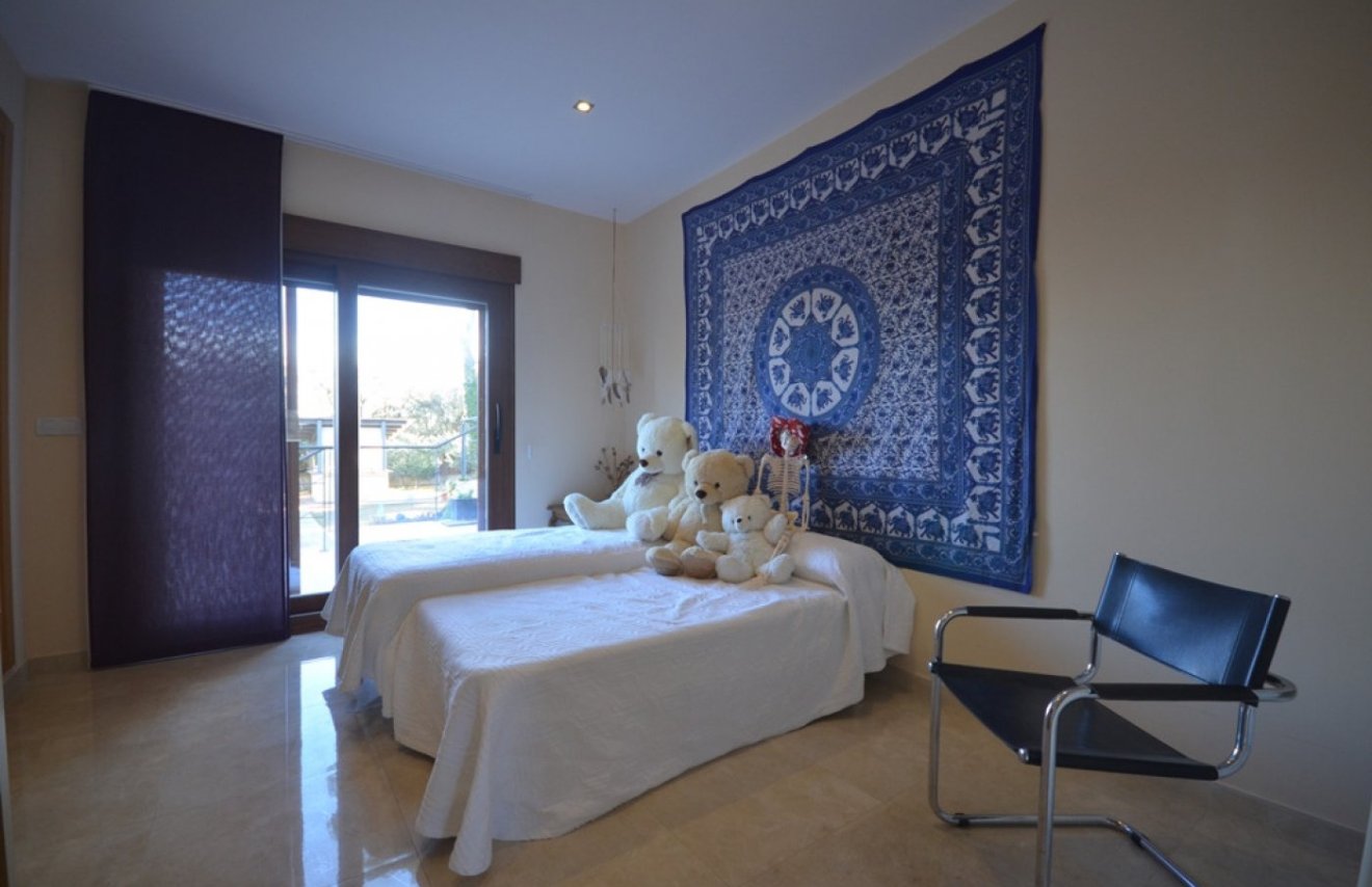 Reventa - Chalet - Albacete - Agua sol