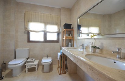 Reventa - Chalet - Albacete - Agua sol