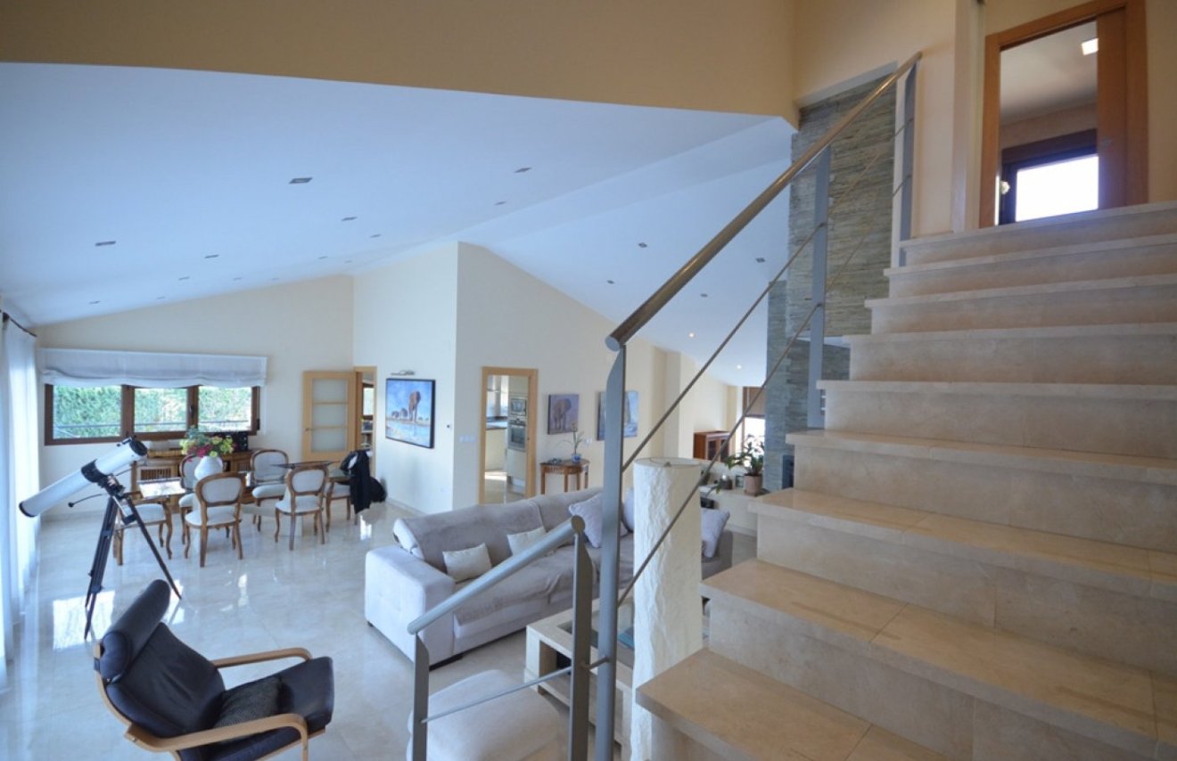 Reventa - Chalet - Albacete - Agua sol