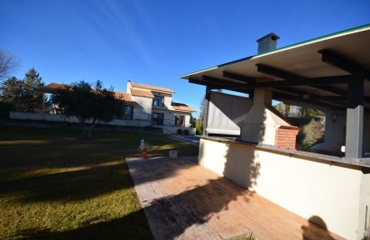 Reventa - Chalet - Albacete - Agua sol