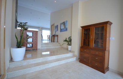 Reventa - Chalet - Albacete - Agua sol