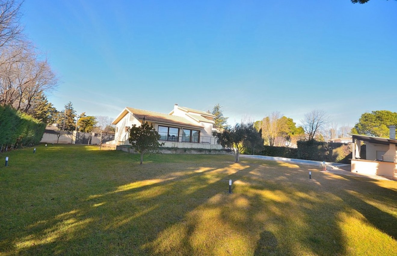 Reventa - Chalet - Albacete - Agua sol