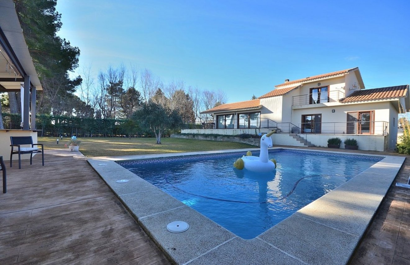 Reventa - Chalet - Albacete - Agua sol