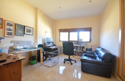 Reventa - Chalet - Albacete - Agua sol