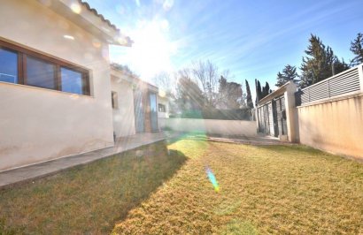 Reventa - Chalet - Albacete - Agua sol